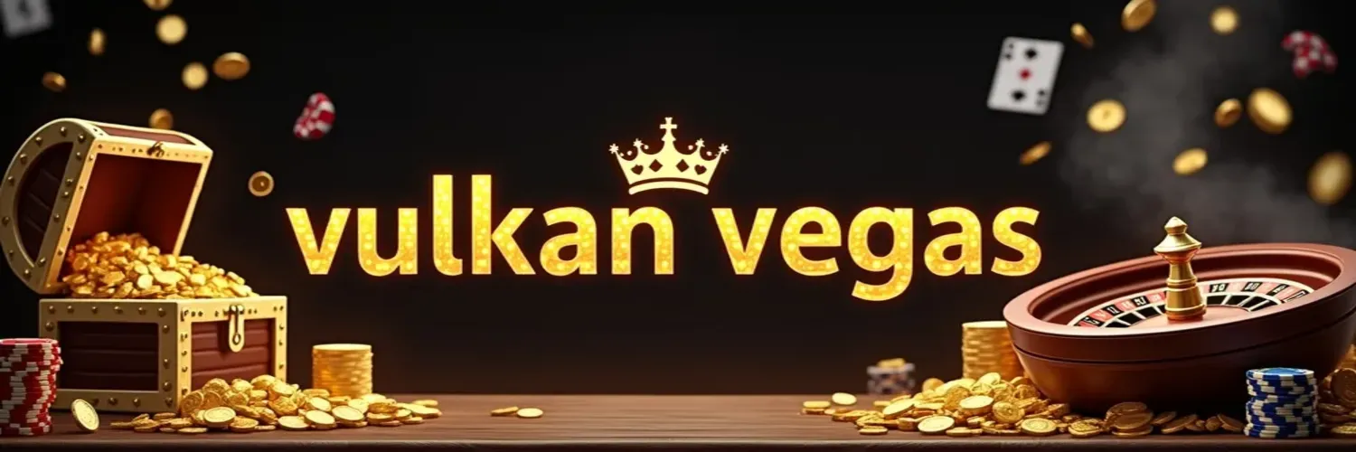 Vulkan vegas Casino Jouez Maintenant