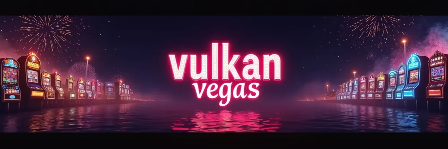 Vulkan vegas Casino en ligne