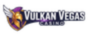 Vulkan Vegas Casino Logo